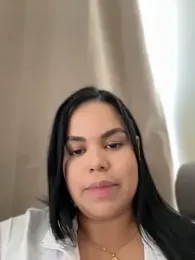 AliceStarshine yayın görüntüsü