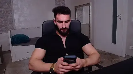 MicahLane web kamerası önizlemesi