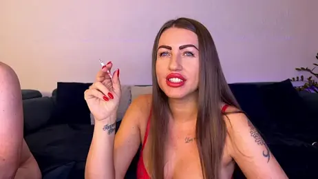 Milf_Andy yayın görüntüsü