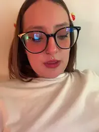 Megan_lu2 web kamerası önizlemesi