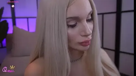 BarbieKara yayın görüntüsü