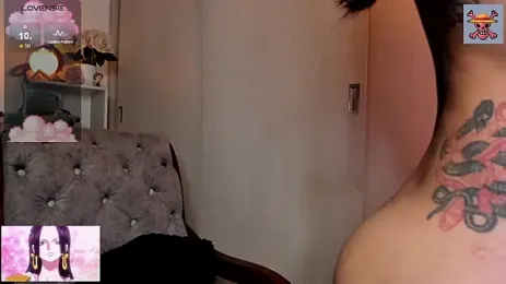 alessia_iris19 yayın görüntüsü
