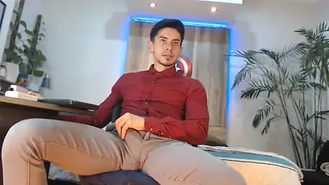 Andrew_4_ webcam stripchat model stream image
