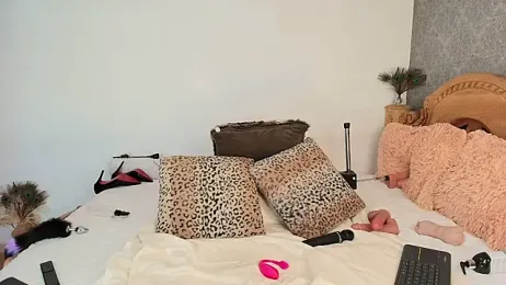 Pretty7Odette yayın görüntüsü