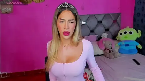 hanna_tss yayın görüntüsü