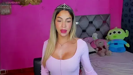 hanna_tss yayın görüntüsü