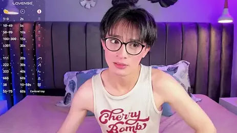 cherryy_boy web kamerası önizlemesi