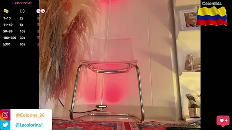 Lacolorinaa yayın görüntüsü