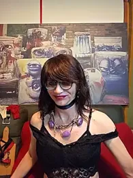 TheBlackWtch yayın görüntüsü