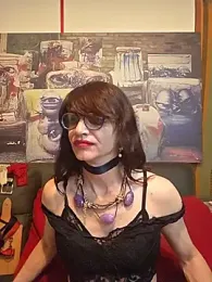 TheBlackWtch web kamerası önizlemesi