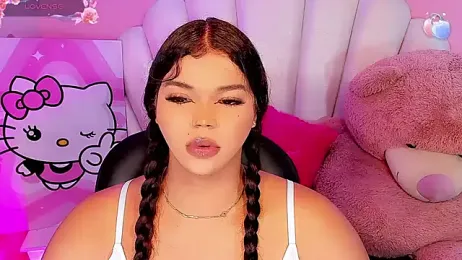 Keira_Fox31 webcam stripchat model stream image