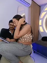 ritzabeth_daniel yayın görüntüsü