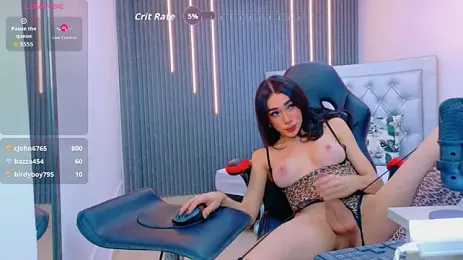 Aris_sexx yayın görüntüsü
