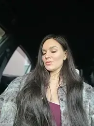 Niki_li yayın görüntüsü