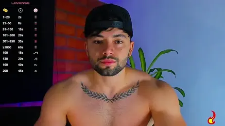 vanegas_luis yayın görüntüsü