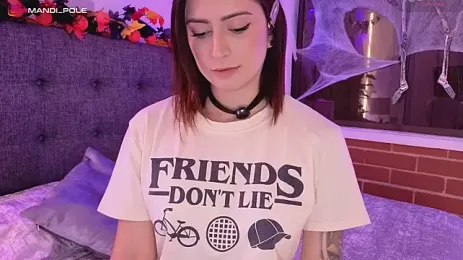 mandi4pole_ yayın görüntüsü