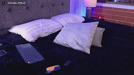 mandi4pole_ yayın görüntüsü