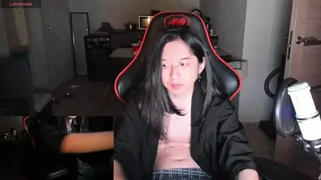 wexlee7 webcam stripchat model stream image