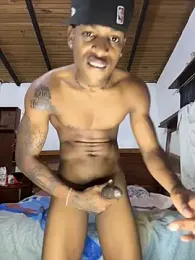 carlitos_MR yayın görüntüsü
