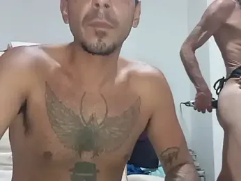 HotLatinoBR yayın görüntüsü