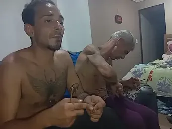 HotLatinoBR yayın görüntüsü