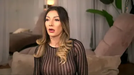 ErisVesper yayın görüntüsü