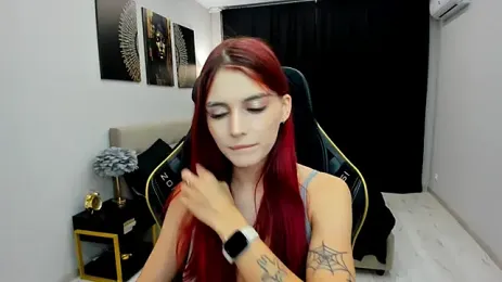 RedLipse yayın görüntüsü