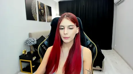 RedLipse yayın görüntüsü