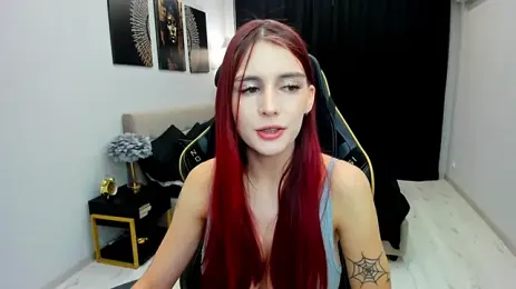 RedLipse yayın görüntüsü