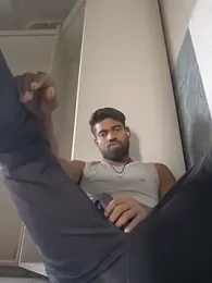 INDIANBOY7439 web kamerası önizlemesi