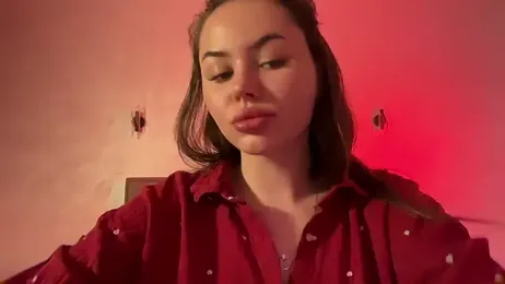 AlmaryKim yayın görüntüsü
