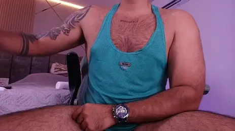 mister_miike yayın görüntüsü