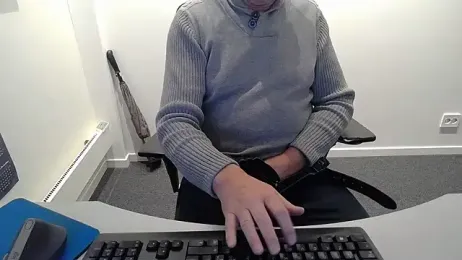 Buggemann yayın görüntüsü
