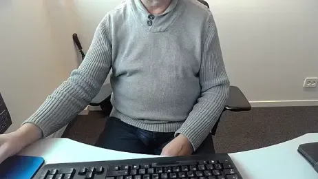Buggemann yayın görüntüsü