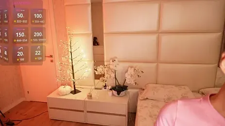 Lilly_Colins yayın görüntüsü