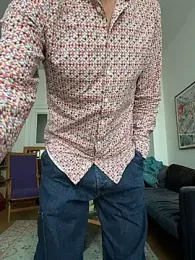 SexyLeon8 yayın görüntüsü