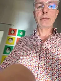 SexyLeon8 yayın görüntüsü