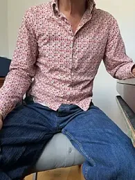 SexyLeon8 web kamerası önizlemesi