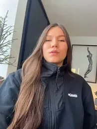 AmelieLaurent_ yayın görüntüsü