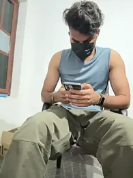 spiral__man007 yayın görüntüsü
