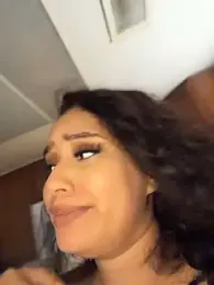 CarmelaAnthony yayın görüntüsü