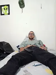 sebasxx97 yayın görüntüsü