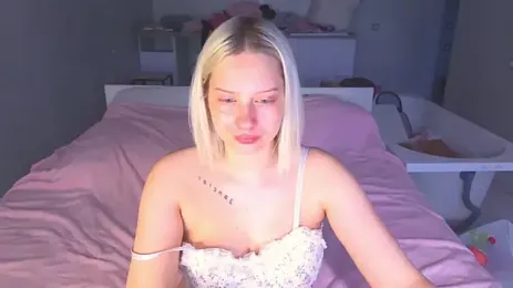 angellliss yayın görüntüsü