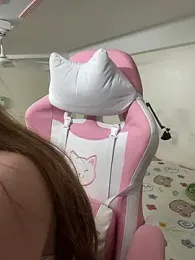 Sayhi-bibi webcam stripchat model stream image