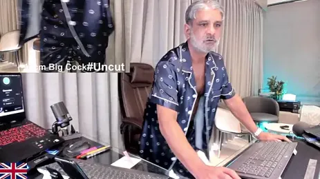OnlineBossUK yayın görüntüsü