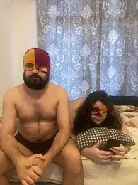 Patpatpatcift yayın görüntüsü
