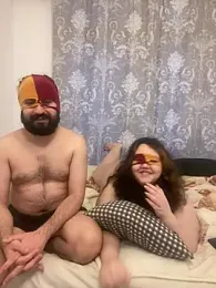 Patpatpatcift yayın görüntüsü