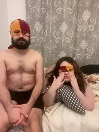 Patpatpatcift yayın görüntüsü