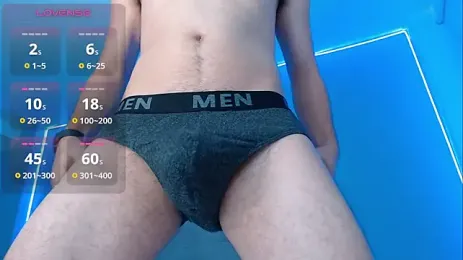 ChaseBennett yayın görüntüsü