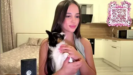 lilmiabae yayın görüntüsü